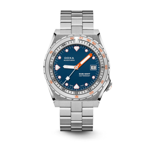 Doxa Sub 600T Caribbean - DOXA