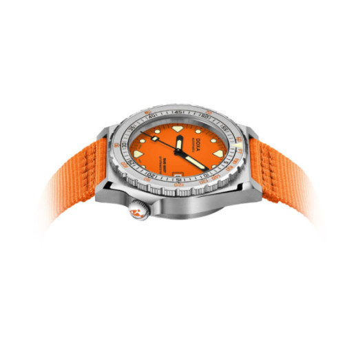 Doxa Sub 600T Professional - DOXA 2