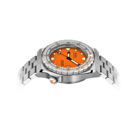 Doxa Sub 600T Professional - DOXA 2