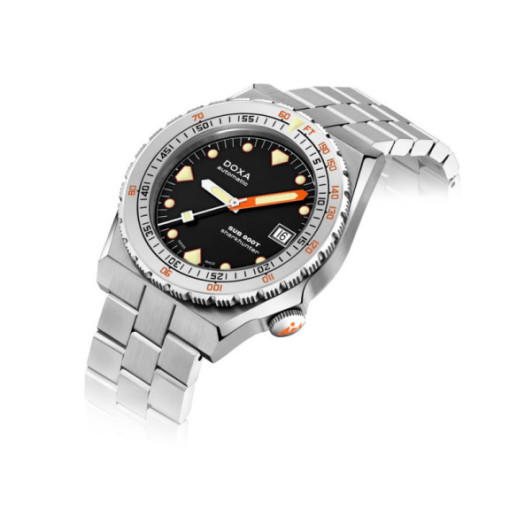 Doxa Sub 600T Sharkhunter - DOXA 2