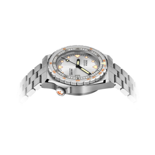Doxa Sub 600T Searambler - DOXA 2