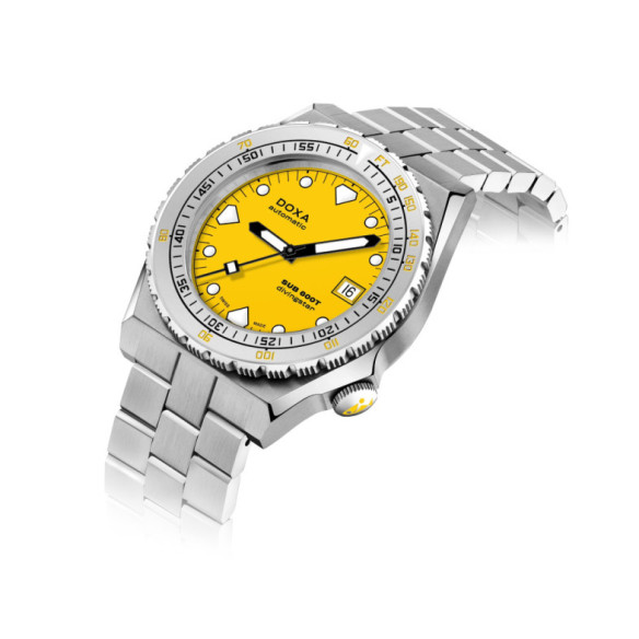 Doxa Sub 600T Divingstar - DOXA