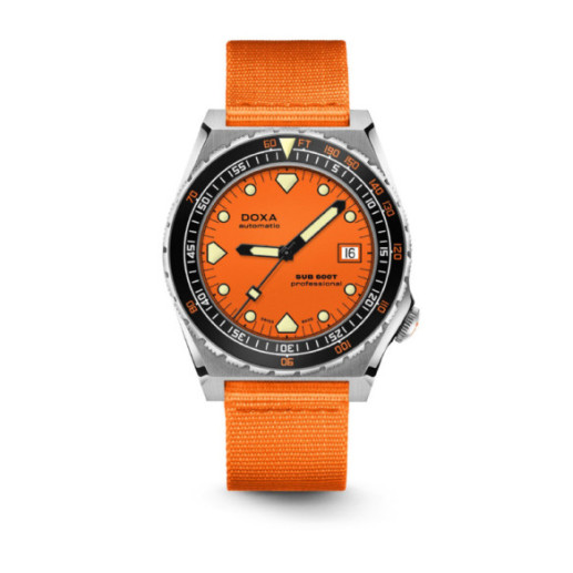 Doxa Sub 600T Professional - DOXA
