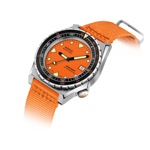 Doxa Sub 600T Professional - DOXA 2