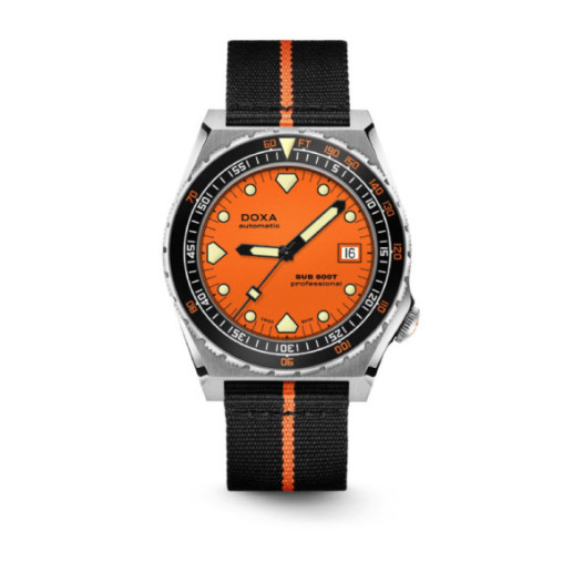 Doxa Sub 600T Professional - DOXA