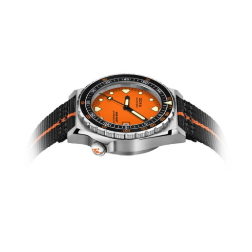 Doxa Sub 600T Professional - DOXA 2
