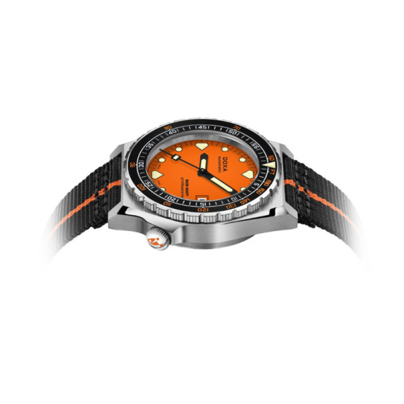 Doxa Sub 600T Professional - DOXA
