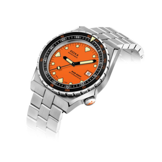 Doxa Sub 600T Professional - DOXA 2