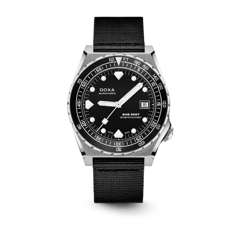 Doxa Sub 600T Caribbean - Doxa