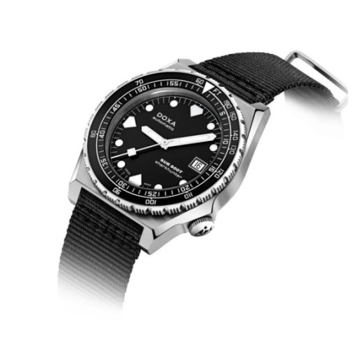 Doxa Sub 600T Sharkhunter - DOXA 2