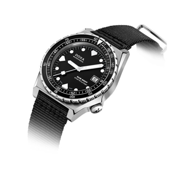 Doxa Sub 600T Caribbean - Doxa
