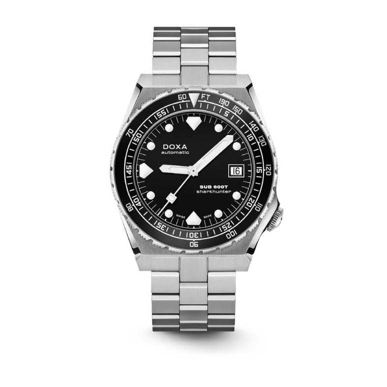 Doxa Sub 600T Caribbean - Doxa