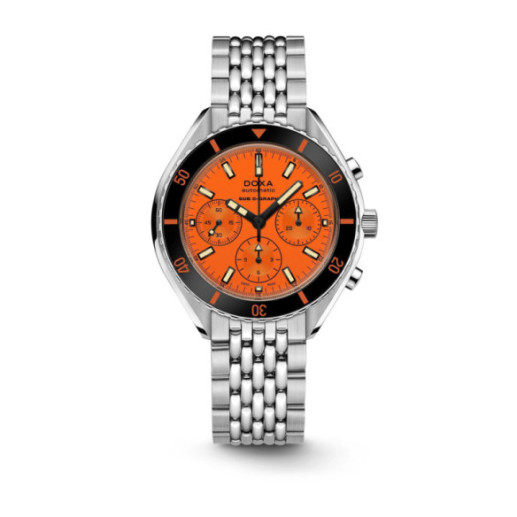 Doxa Sub 200 C-Graph Professional - DOXA