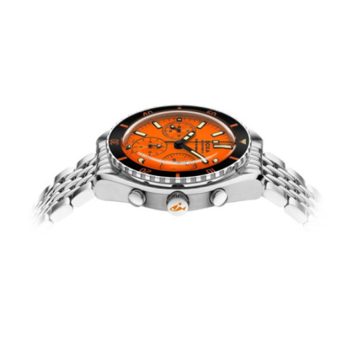 Doxa Sub 200 C-Graph Professional - DOXA 2
