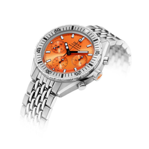 Doxa Sub 200 C-Graph II Professional - DOXA 2