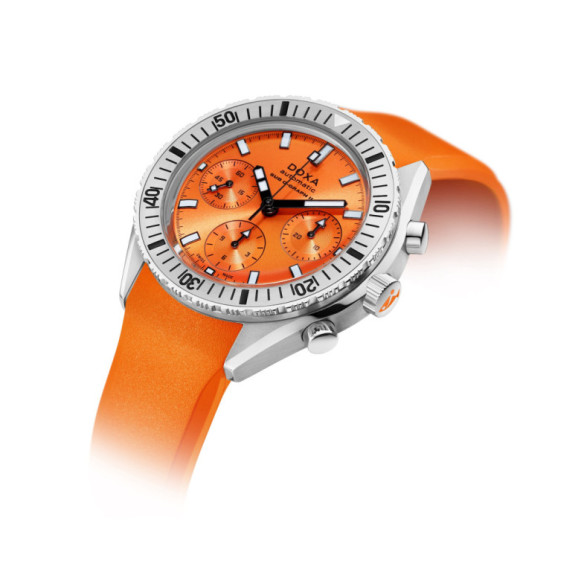 Doxa Sub 200 C-Graph II Professional - DOXA