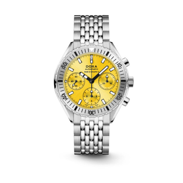 Doxa Sub 200 C-Graph II Divingstar - DOXA