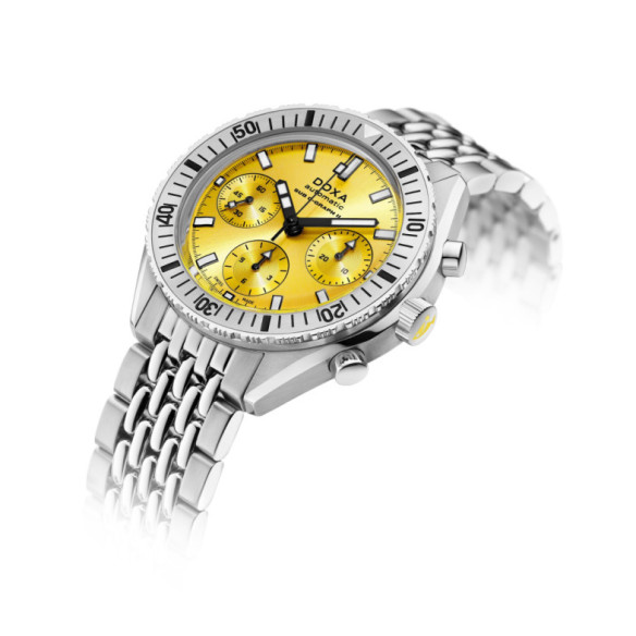 Doxa Sub 200 C-Graph II Divingstar - DOXA
