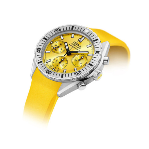 Doxa Sub 200 C-Graph II Divingstar - DOXA 2