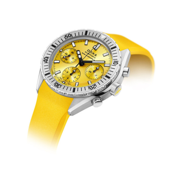 Doxa Sub 200 C-Graph II Divingstar - DOXA