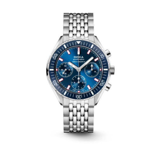Doxa Sub 200 C-Graph II Caribbean - DOXA