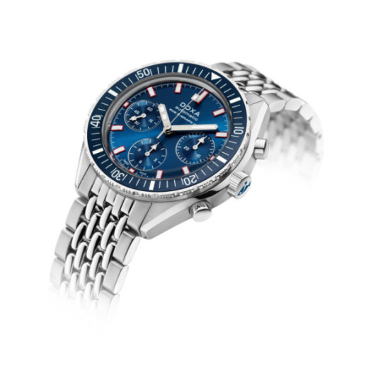 Doxa Sub 200 C-Graph II Caribbean - DOXA 2