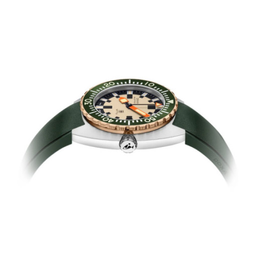 Doxa Army Bronze Bezel - Doxa 2
