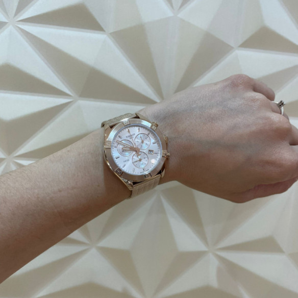 Tissot Pr 100 Lady Sport Chic - Tissot