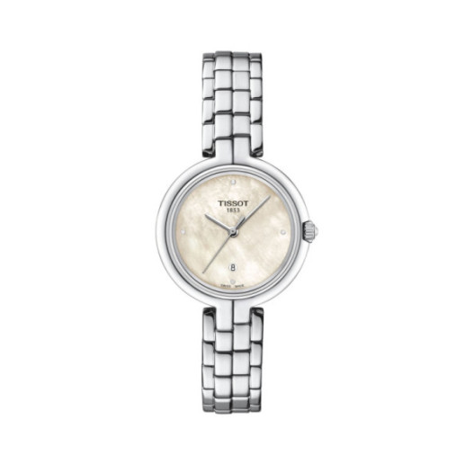 Tissot Flamingo - Tissot