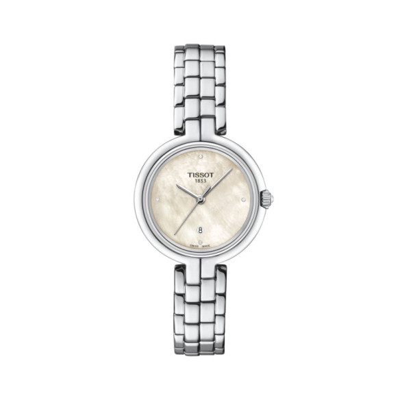 Tissot Flamingo - Tissot