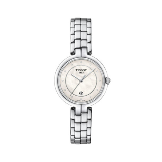 Tissot Flamingo - Tissot