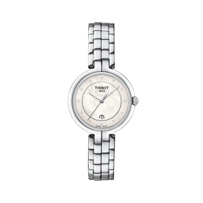 Tissot Flamant - Tissot