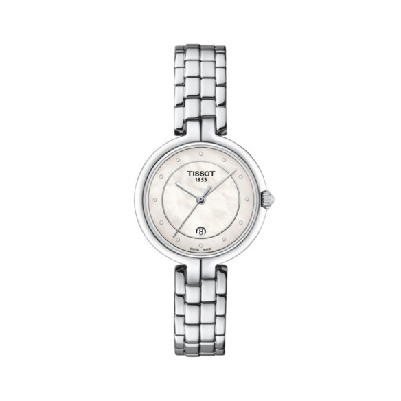 Tissot Flamant - Tissot