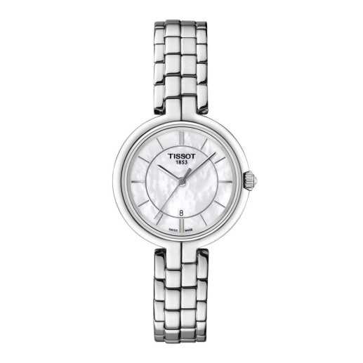 Tissot Flamingo - Tissot