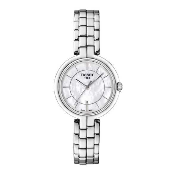 Tissot Flamingo - Tissot