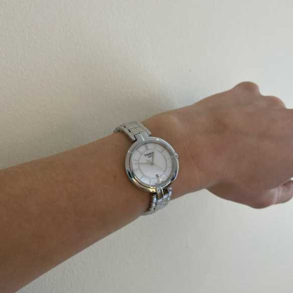 Tissot Flamingo - Tissot
