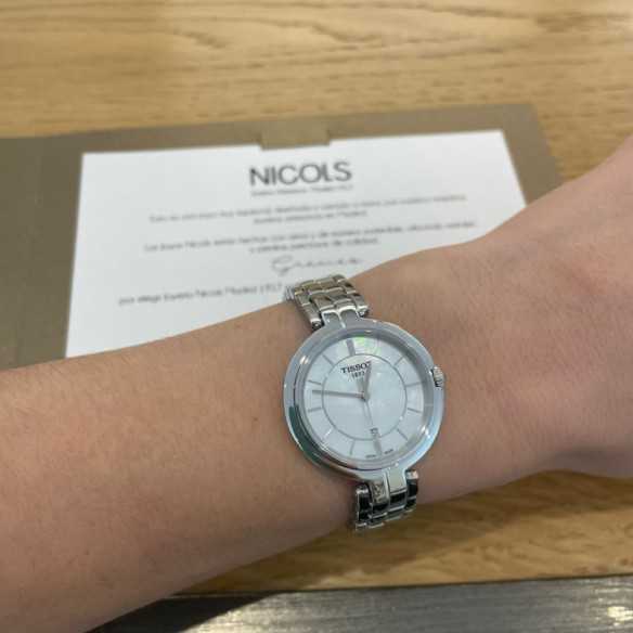 Tissot Flamingo - Tissot