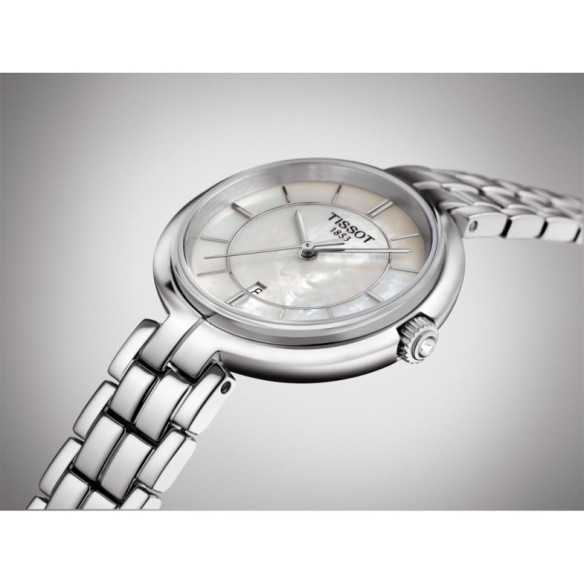 Tissot Flamingo - Tissot