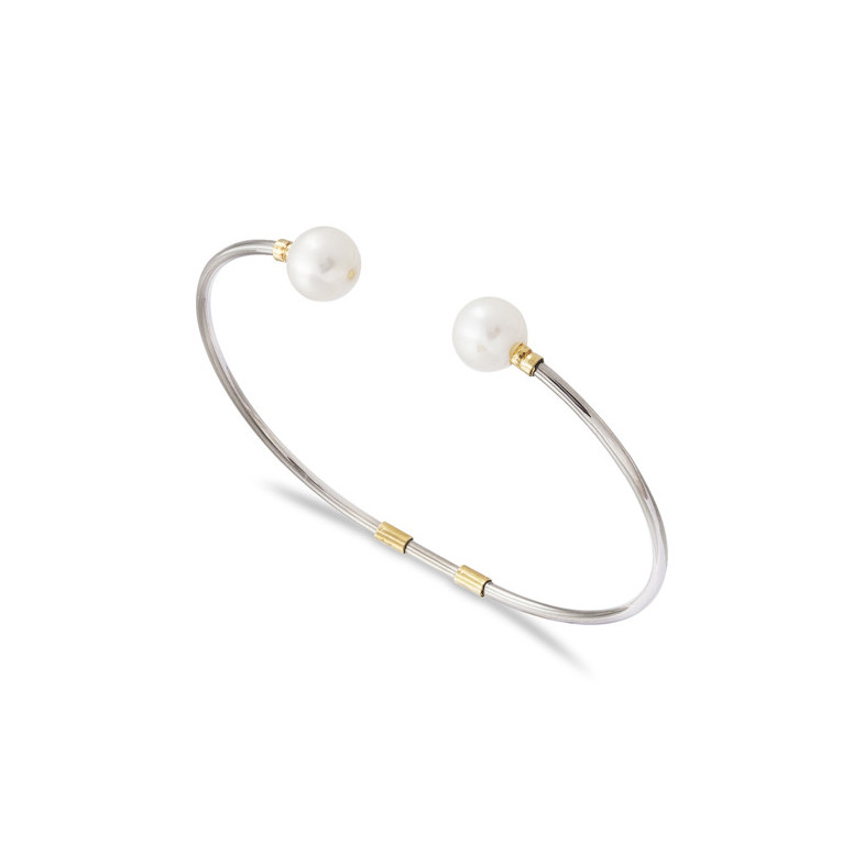Bracciale perle il mio primo gioielli - Braccialetti di perle