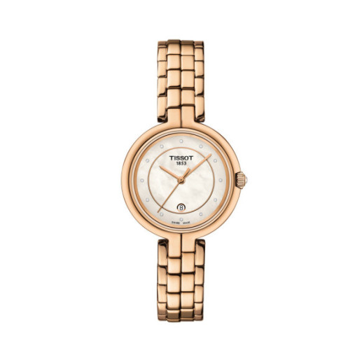 Tissot Flamingo - Tissot