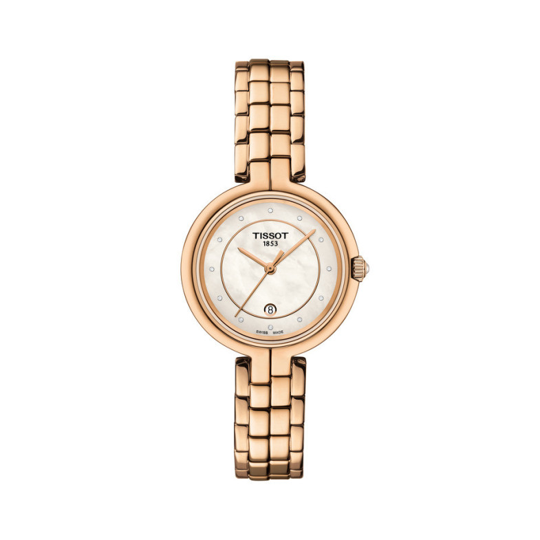 Tissot Flamingo - Tissot