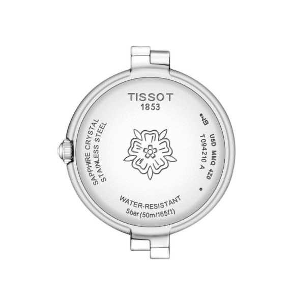 Tissot Flamingo - Tissot