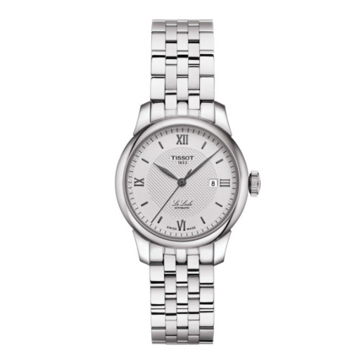 Tissot Loop - Tissot