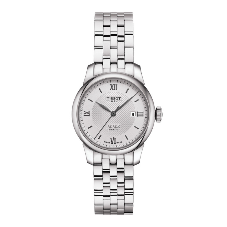 Tissot Loop - Tissot