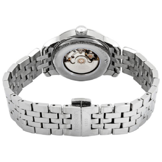 Tissot Loop - Tissot 2
