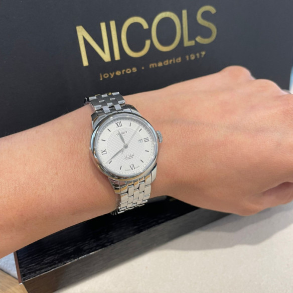 Tissot Loop - Tissot