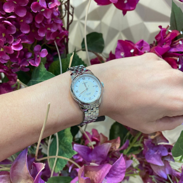 Tissot Le Locle - Tissot