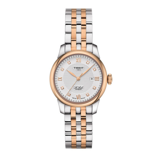 Tissot Loop - Tissot
