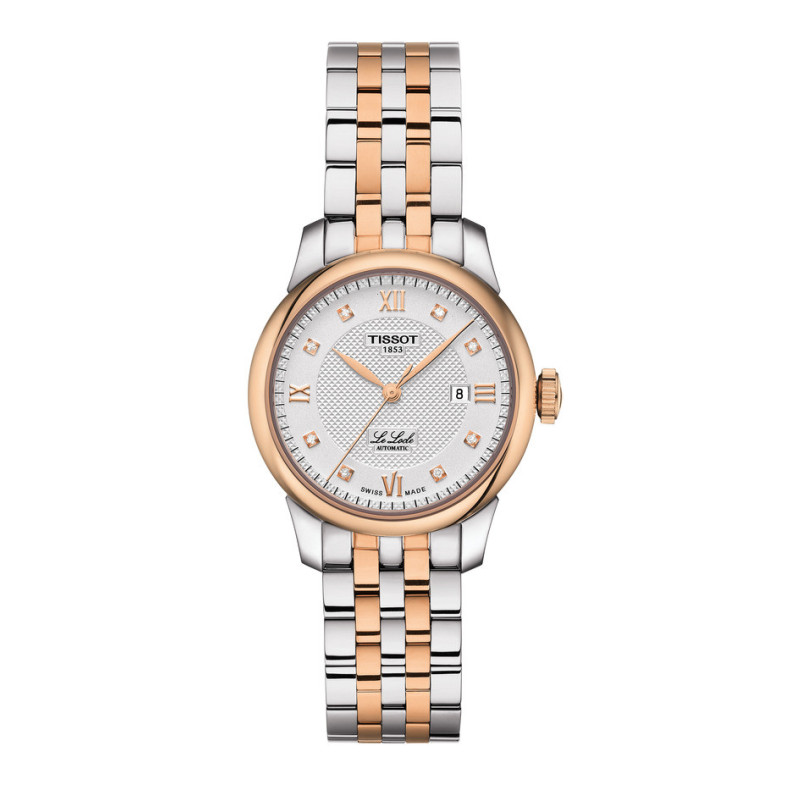 Tissot Loop - Tissot