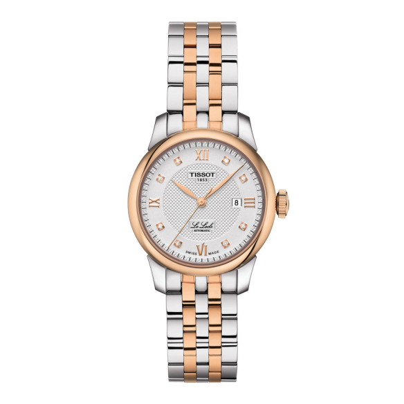 Tissot Loop - Tissot